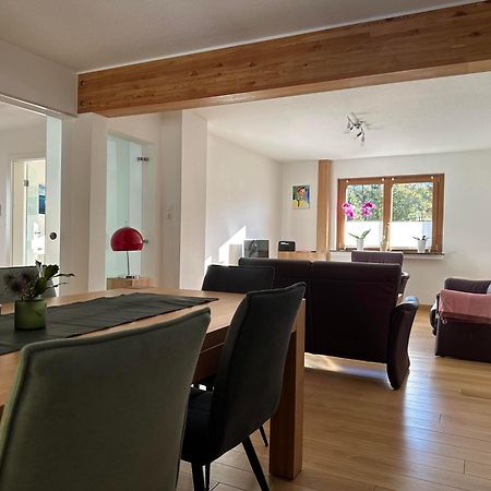 Ferienhaus Ginkgo Biloba Malsbenden ภายนอก รูปภาพ