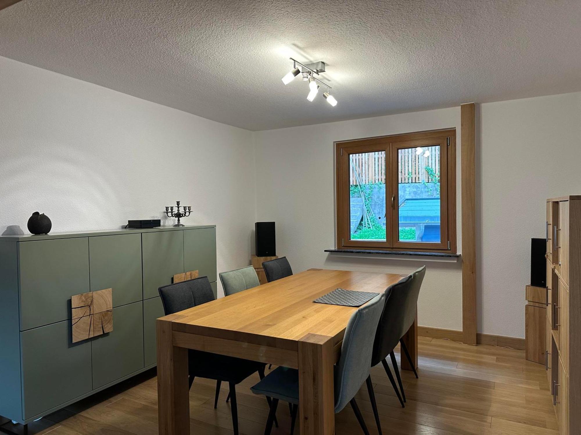 Ferienhaus Ginkgo Biloba Malsbenden ภายนอก รูปภาพ