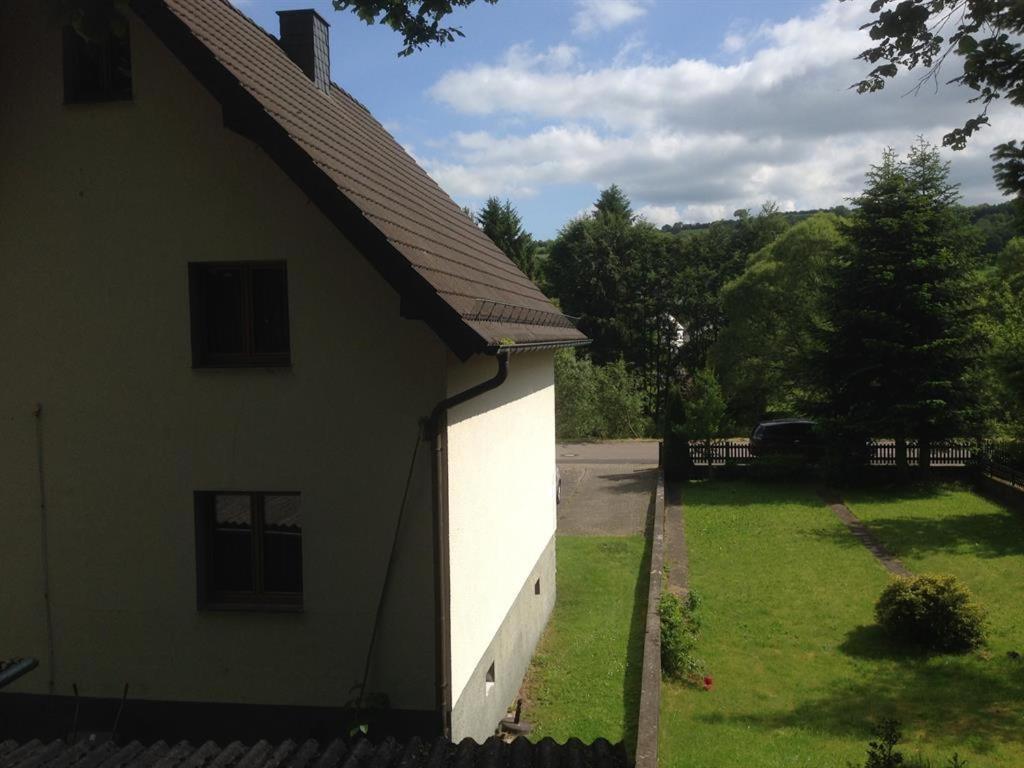 Ferienhaus Ginkgo Biloba Malsbenden ภายนอก รูปภาพ