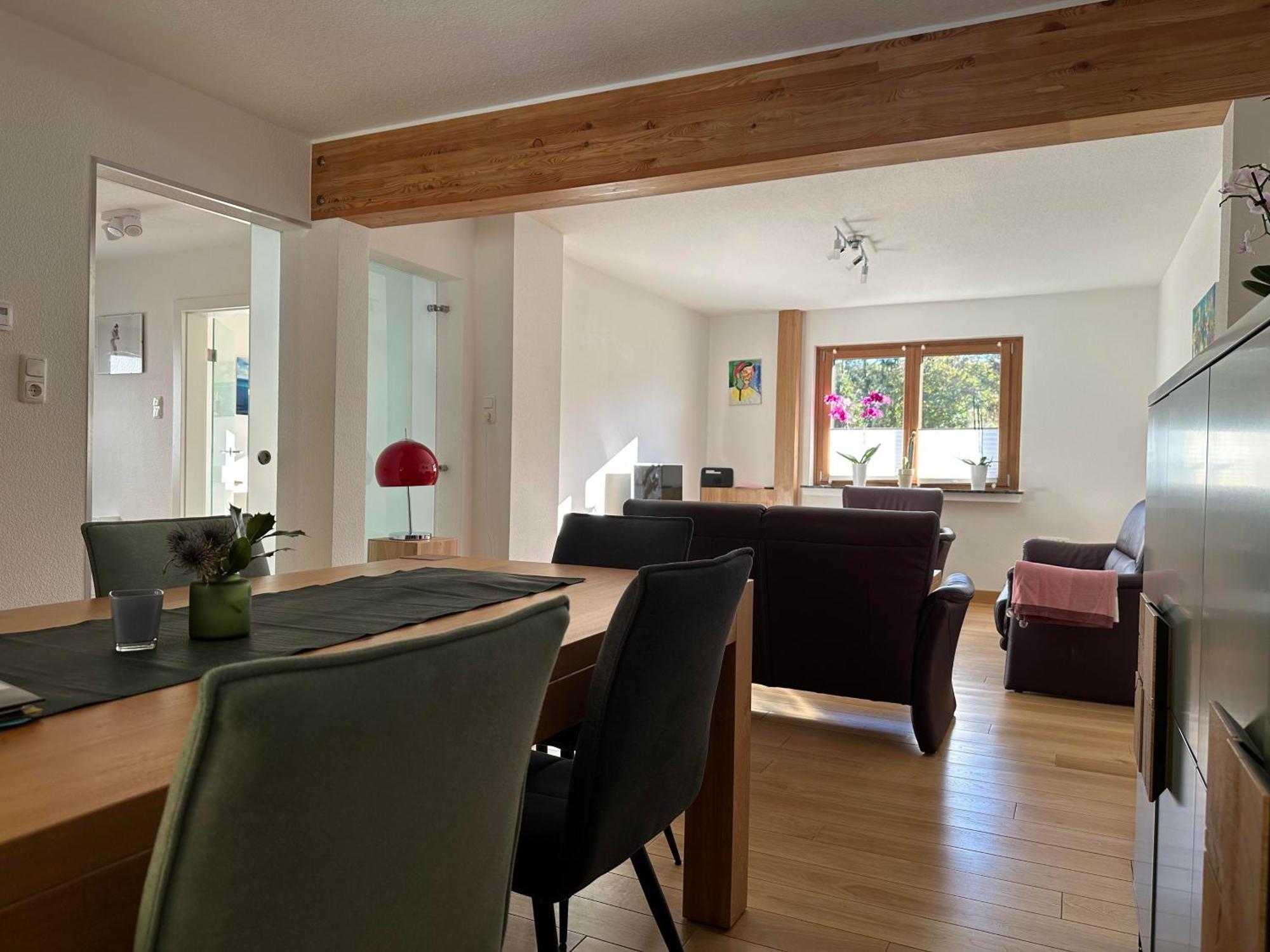 Ferienhaus Ginkgo Biloba Malsbenden ภายนอก รูปภาพ